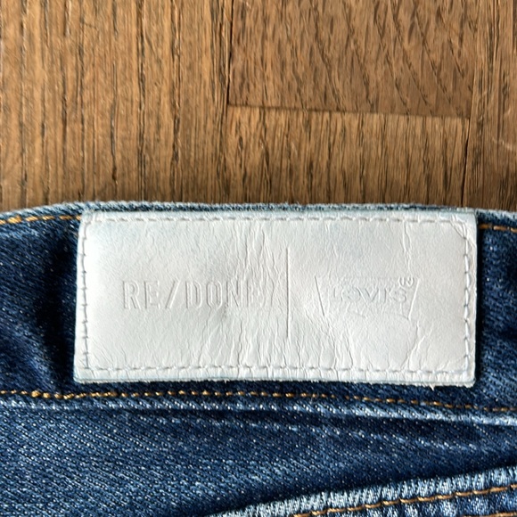 RE/DONE Jeans - Picture 8 of 11